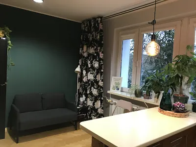 Przestrzeń psychologiczna